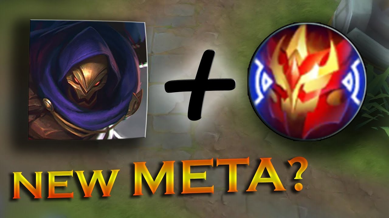 Aldous + Roam Items = 𝐎𝐏 | Gameplay & Build | Mobile Legends: Bang Bang