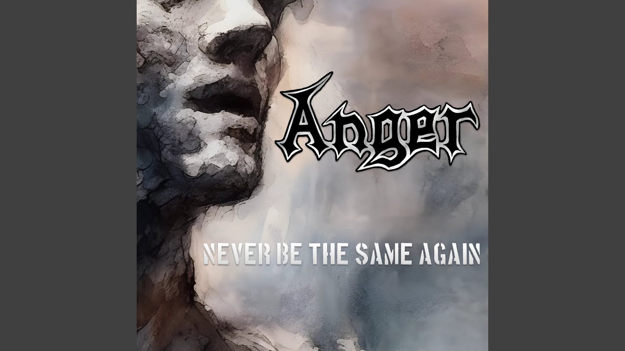 Never Be the Same Again