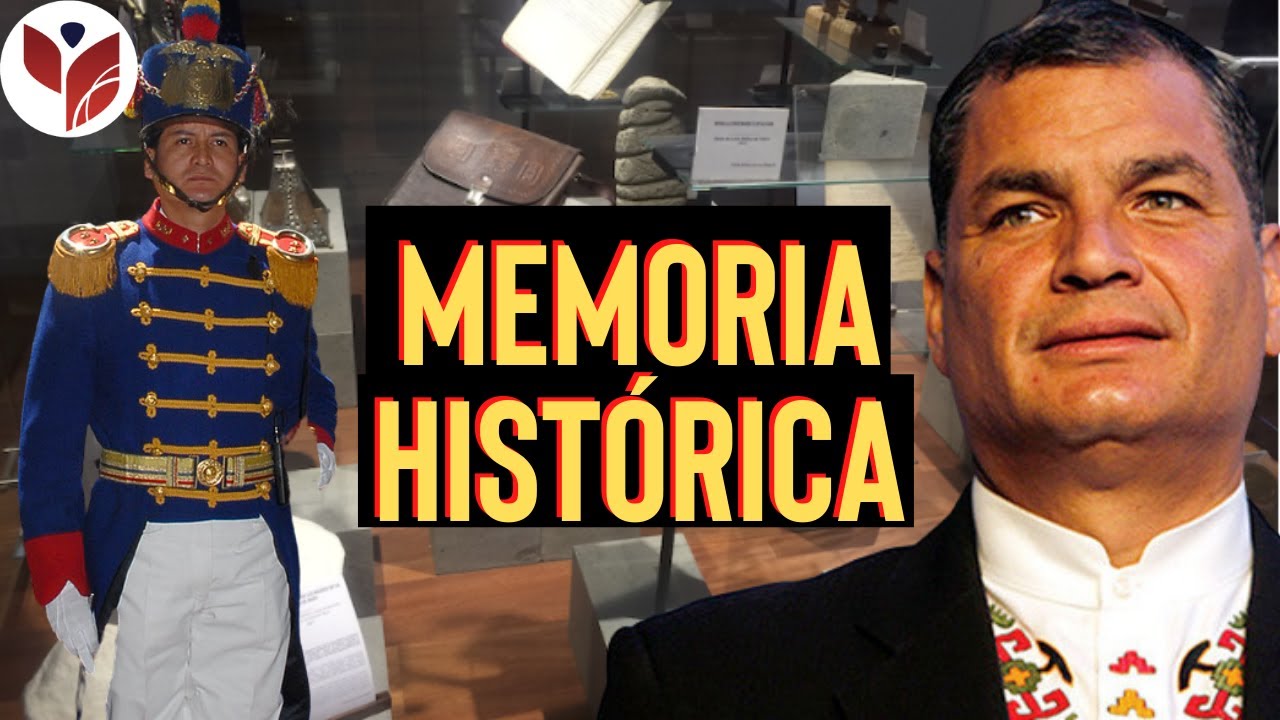 ¿QUE PASÓ CON EL MUSEO DE CARONDELET? OTRAS VOCES JACKELINE FLORES🛑 HOJA DE RUTA