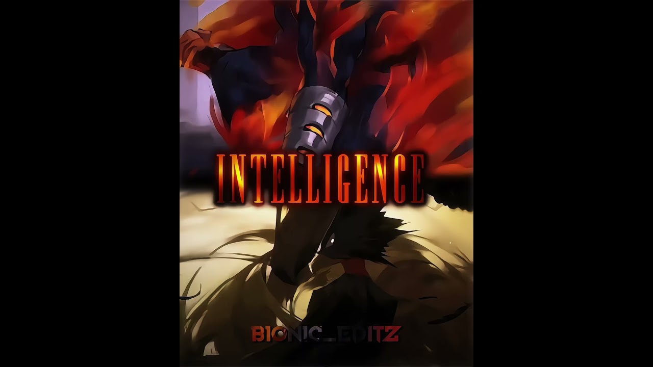 Endeavor Vs Tokoyami