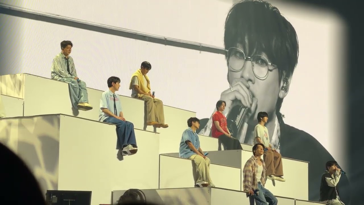 260125 SUPER JUNIOR - 至少還有你 (SUPER SHOW 10 in 高雄 Day 3)