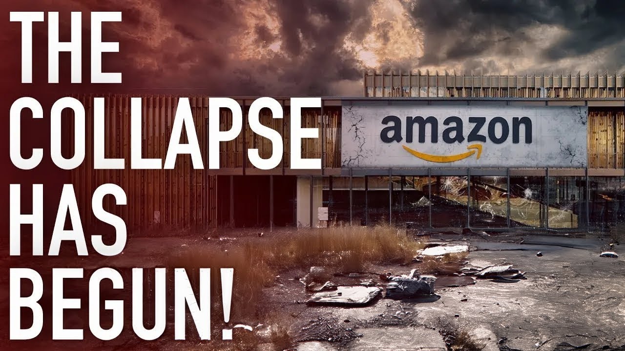 20 Major Retail Stores on the Brink of Collapse | The Shocking Decline You Need to Know