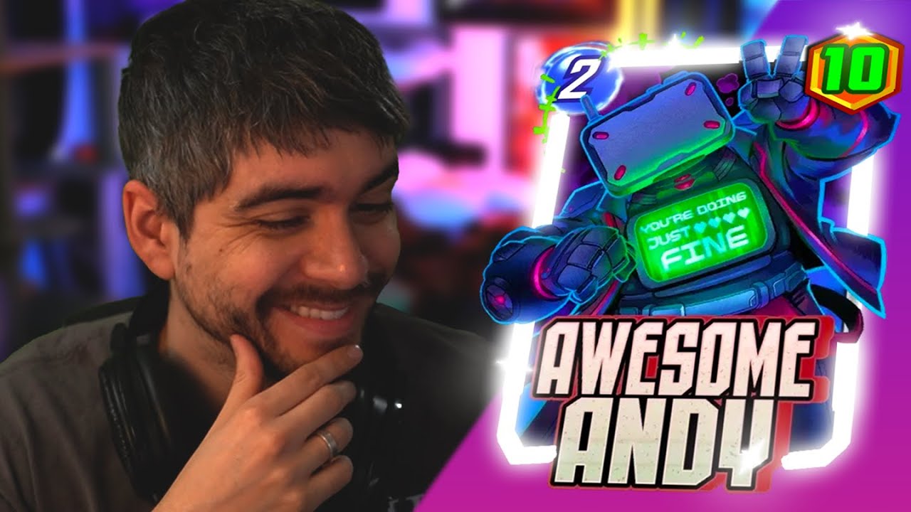 this secret activate deck is AWESOME!
