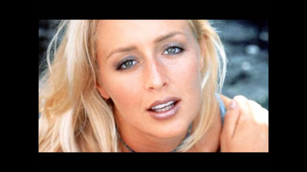 Mindy McCready - The Dance