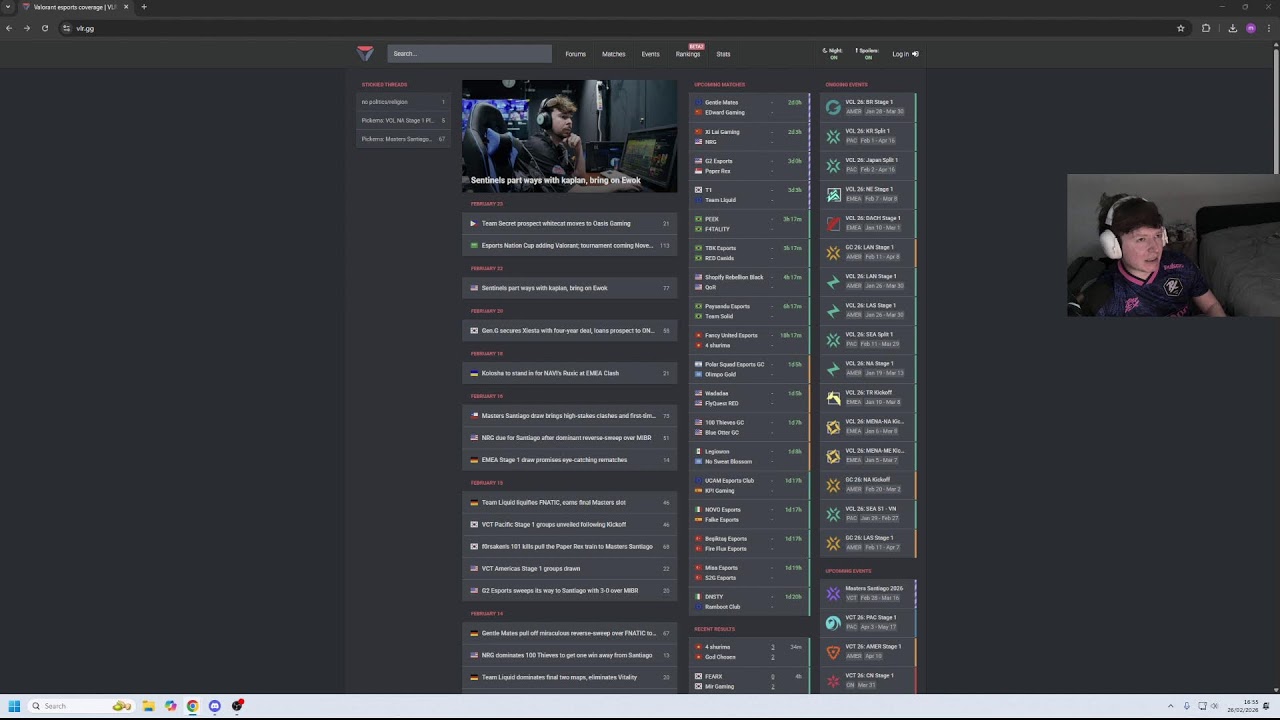 PRX VOD REVIEW