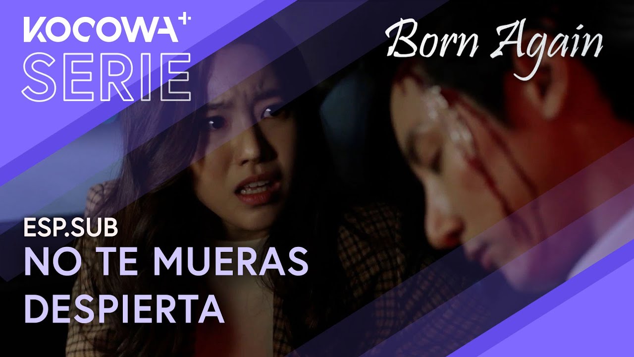 No Te Mueras... Despierta... | Nacer De Nuevo EP08 | KOCOWA+ESPAÑOL