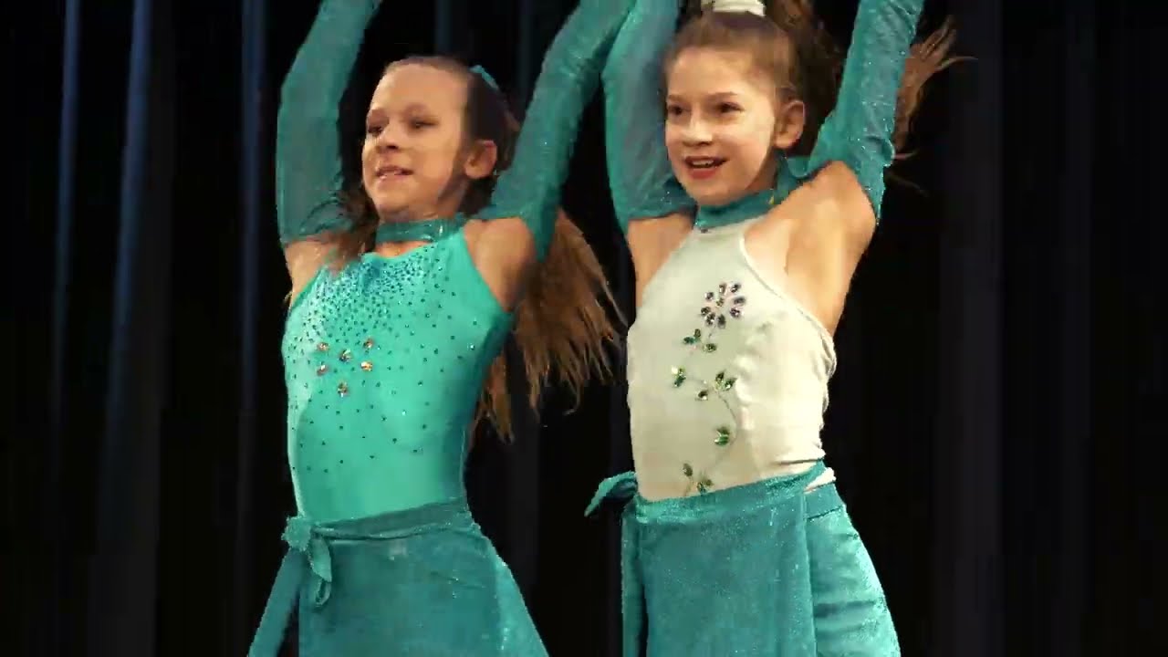 Carmen TSA táncosai / Amita Dance Jam 2024