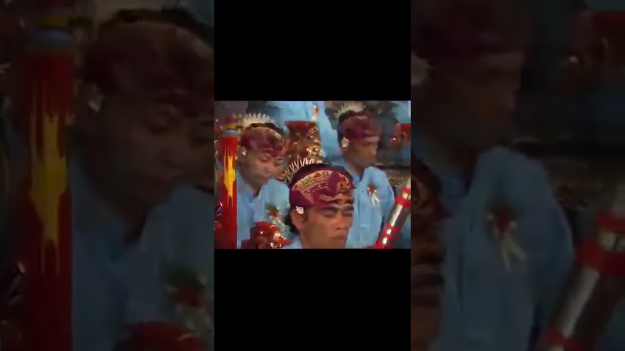 Tabuh Kreasi 