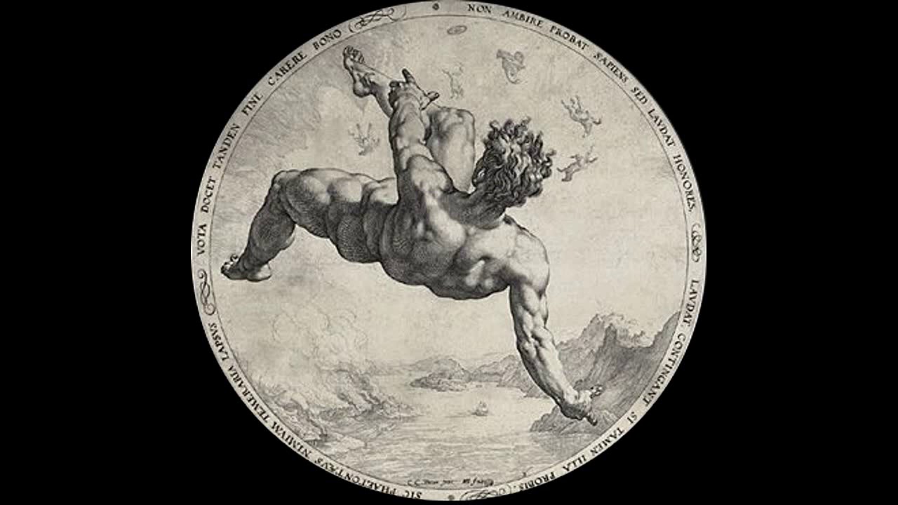 Jeff Mills &lrm;&ndash; Force Universelle (Purpose Maker, 1997)