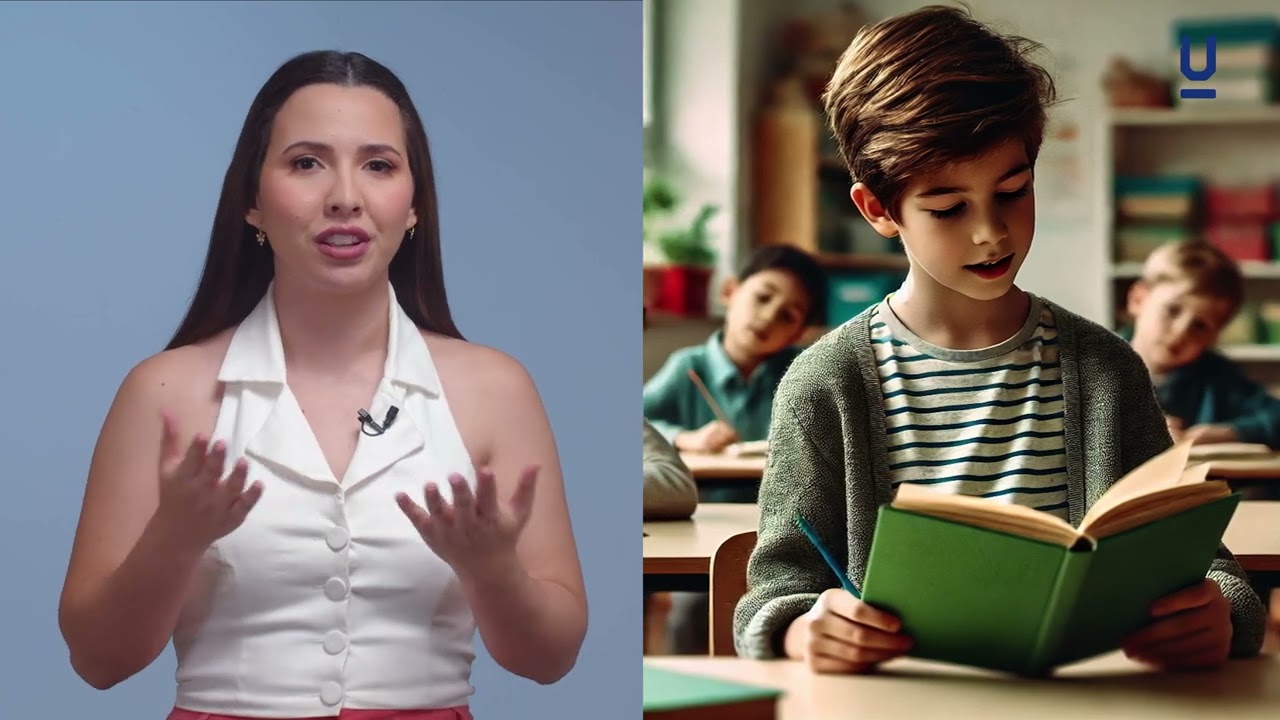 Técnicas de estimulación temprana - Curso de estimulación temprana