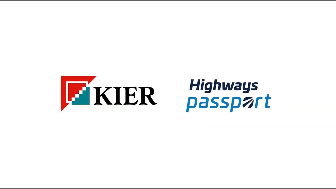 Tracey Collins: Kier and Highways Passport