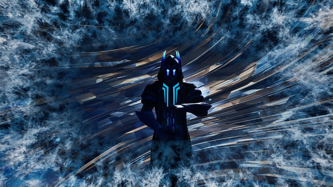 OG Ice King event 