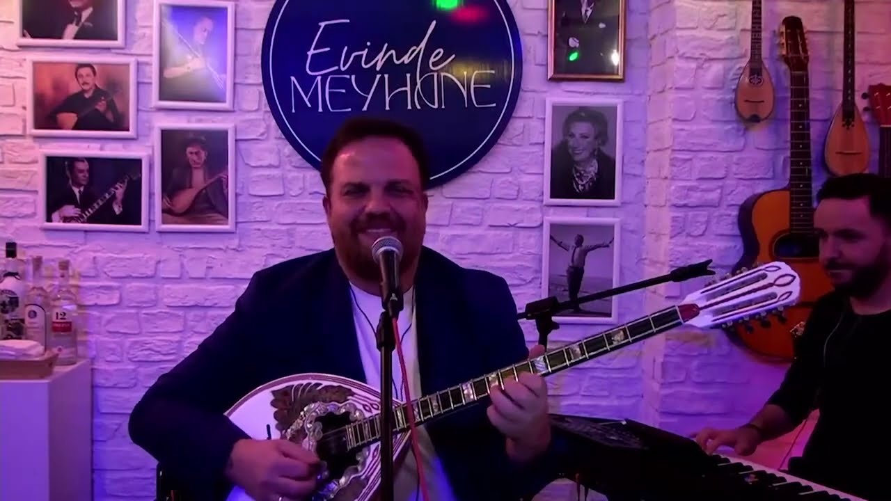 Orhan Osman - Adia mou kardia - Oso onlira ke an iha -  İse pandu