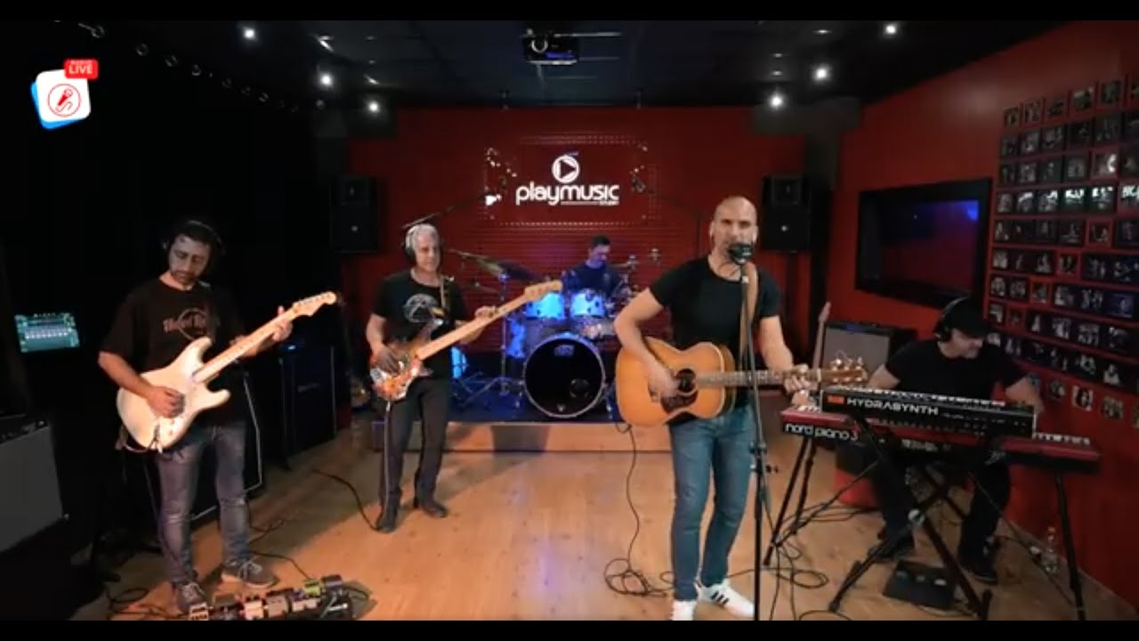 10HP   Battisti Tribute Band MEDLEY