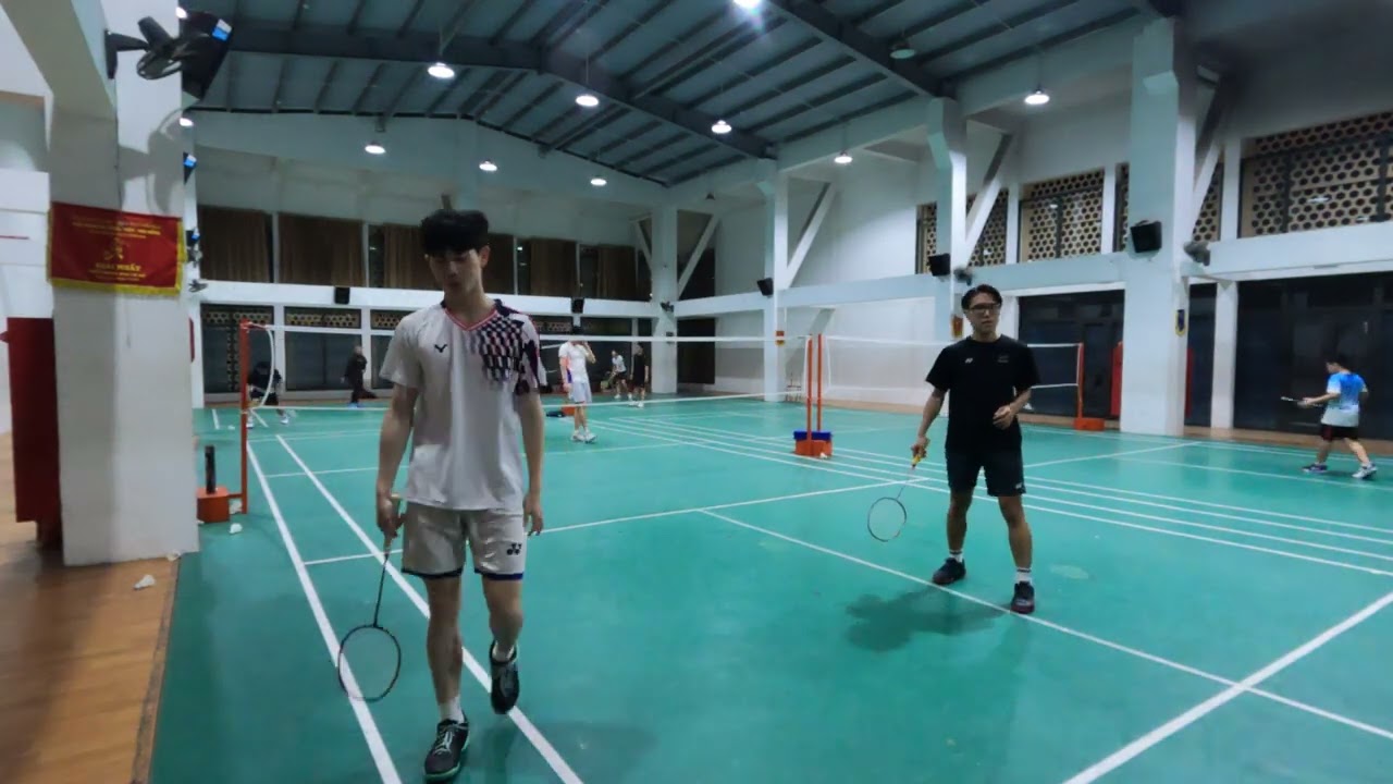 Minh Vương   Công Hào