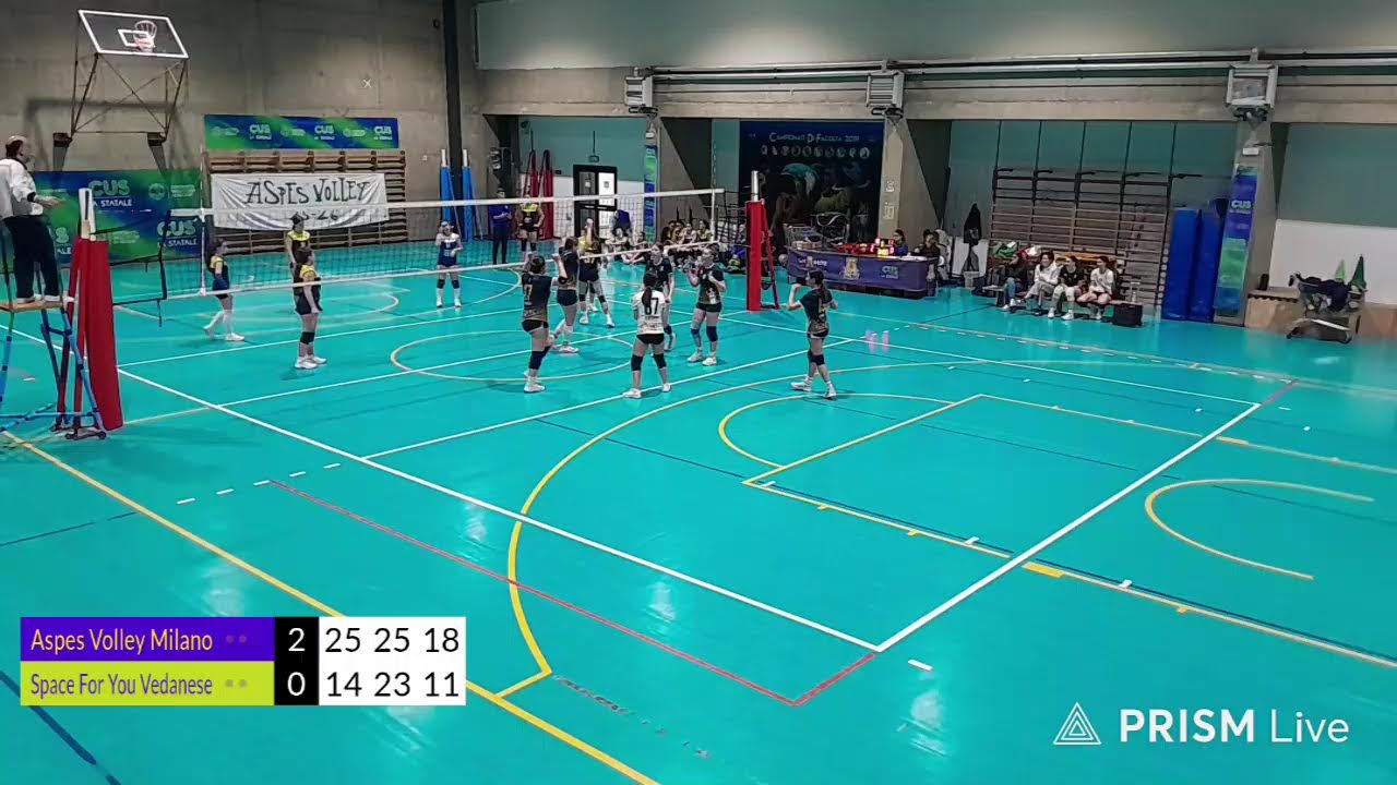 Aspes Volley Vs Vedanese #volleyball #sports #volleyballworld