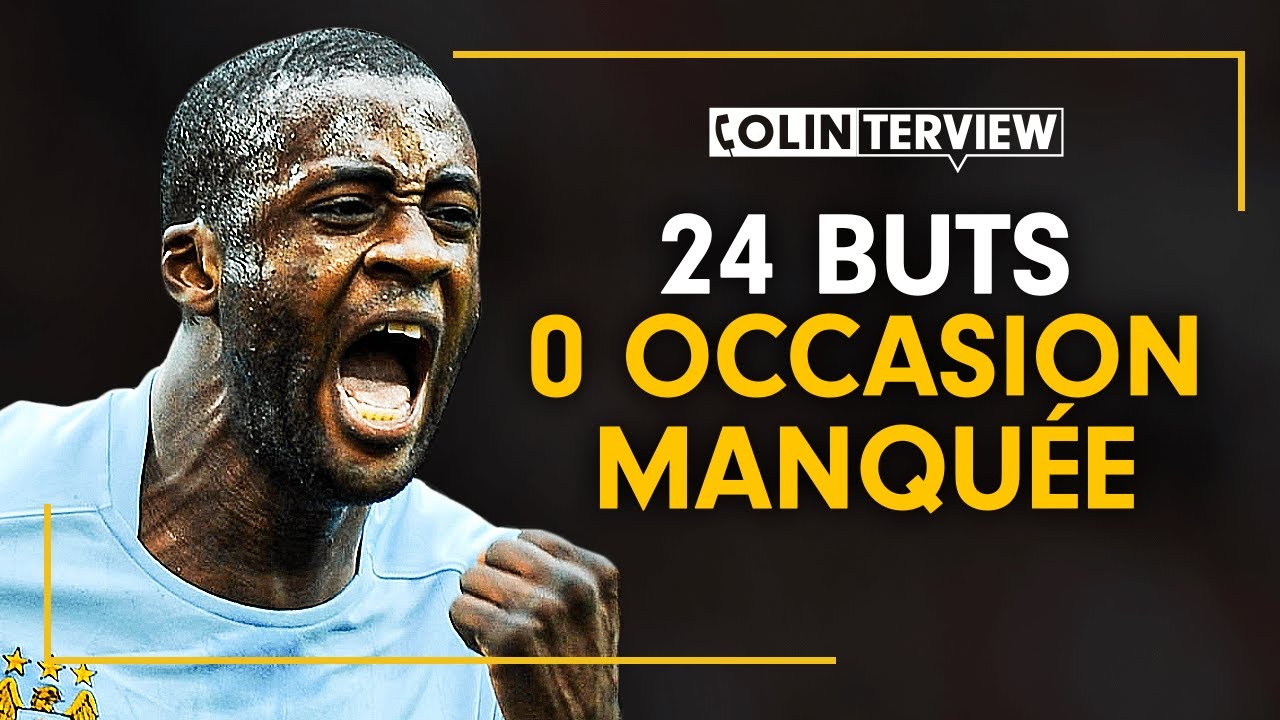 Ce génie ivoirien rejeté par le Barça devenu un des meilleurs joueurs africains