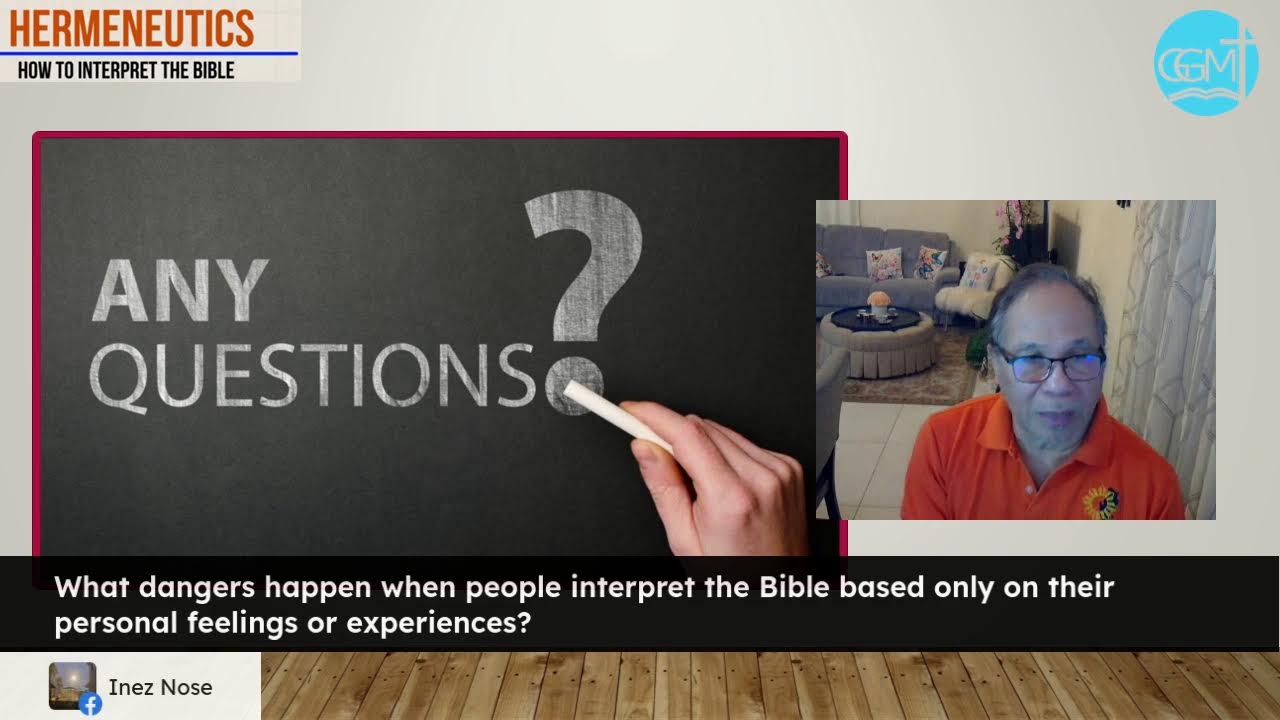 Hermeneutics