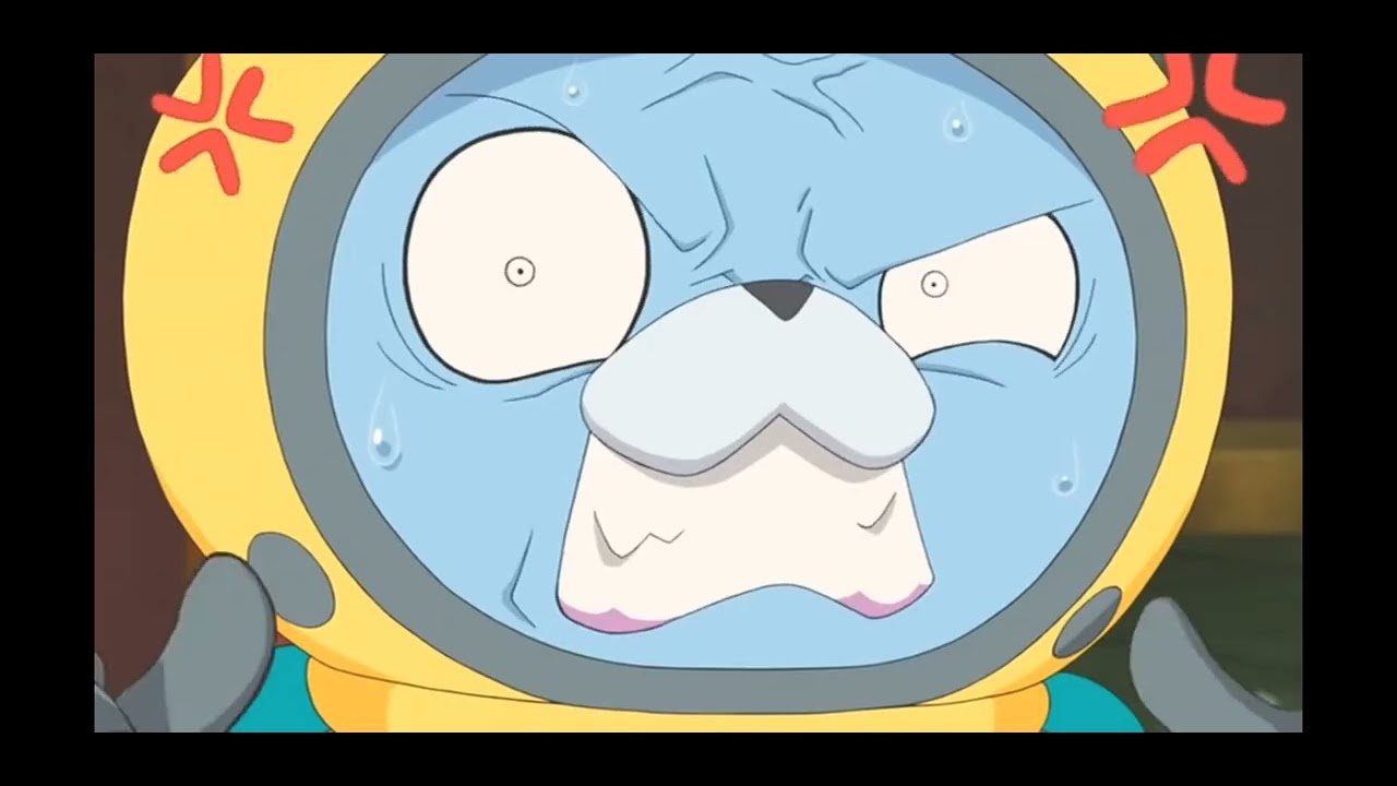 Usapyon's Emperor mode [English sub] (Clips)