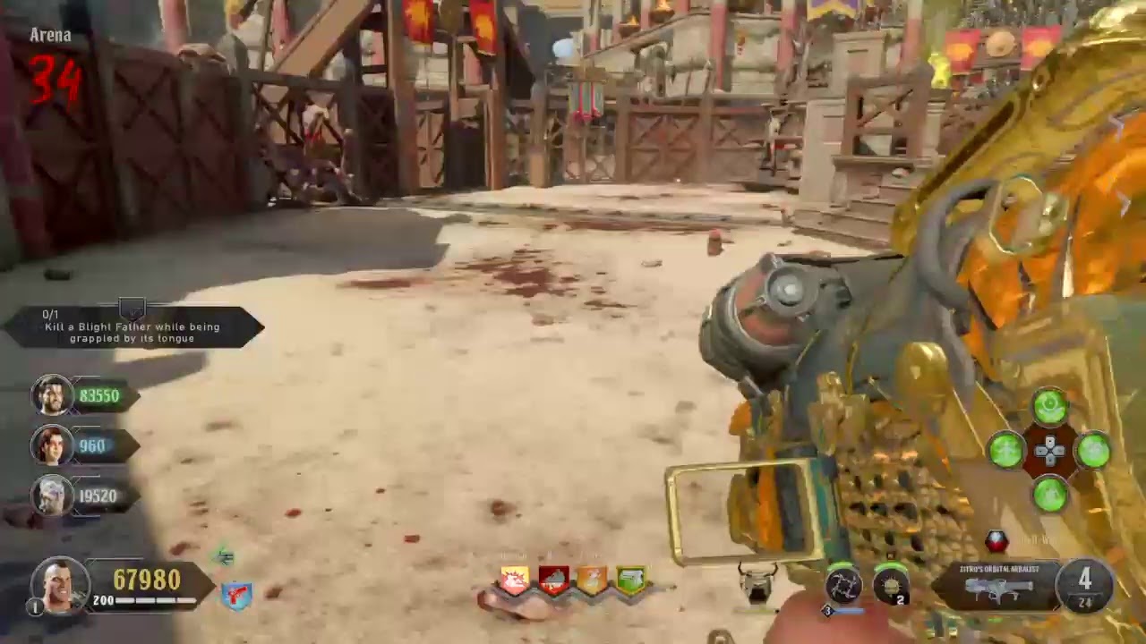 loki1504's Live PS4 Broadcast