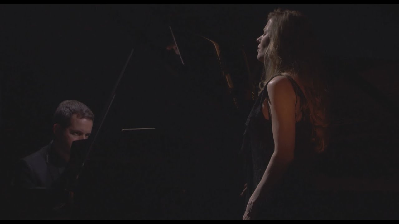 'Messiaen' by Barbara Hannigan and Bertrand Chamayou