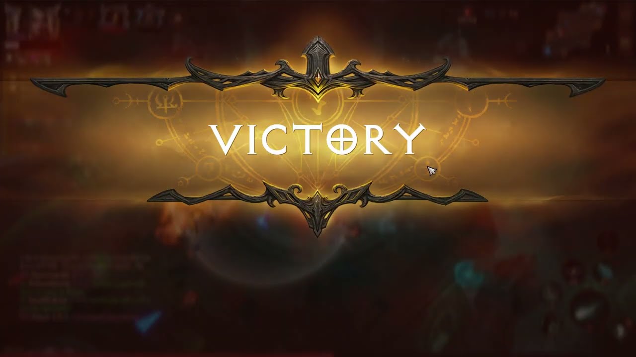 This Necromancer build DOMINATES the Battlegrounds in DIABLO IMMORTAL
