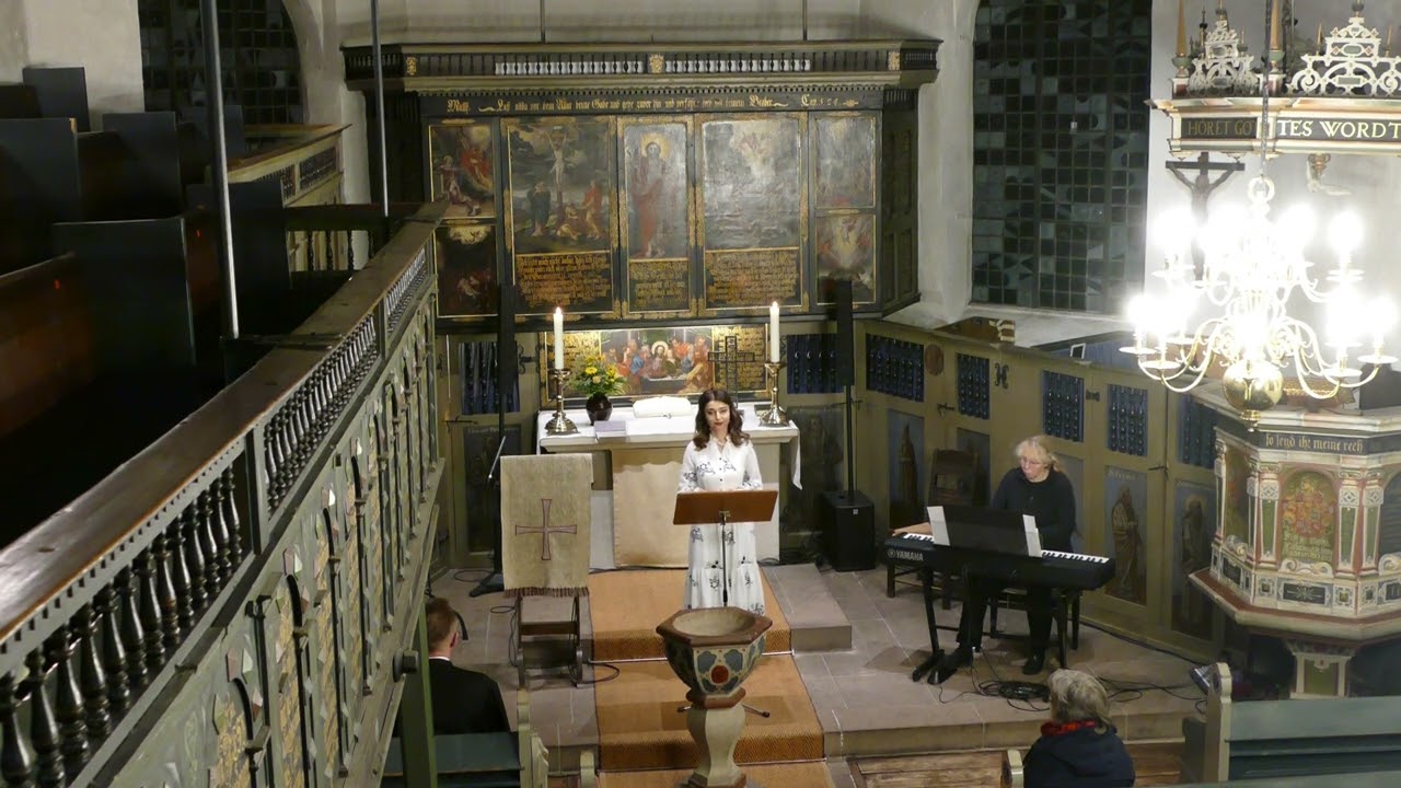 Hawun Hawun (Eduard Hakobyan, Grigor Narekazi)