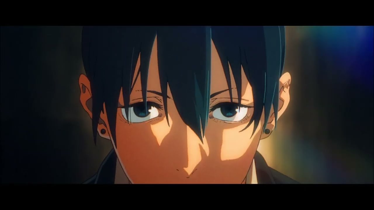 Sakuga Mix 34