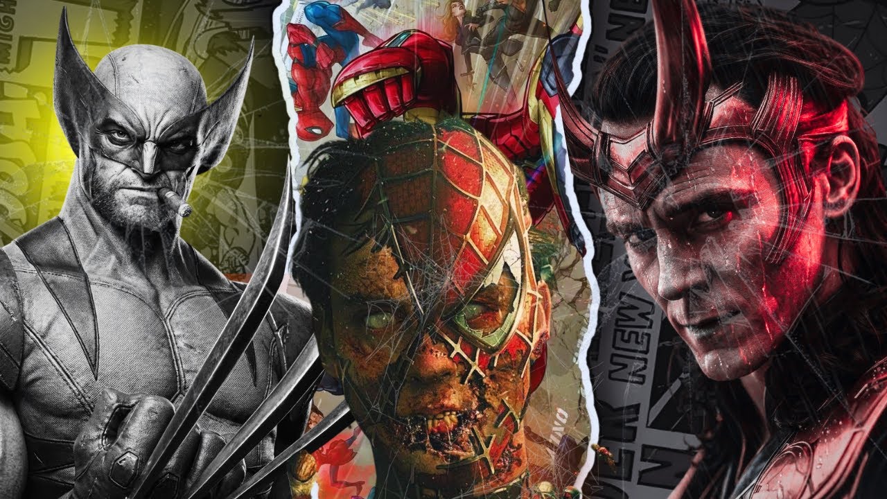 Marvel Might Have Just Killed 2 Legends…⚡️