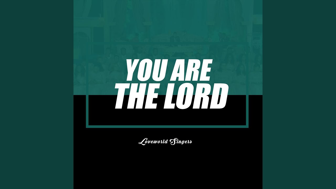 Lord Saviour Divine