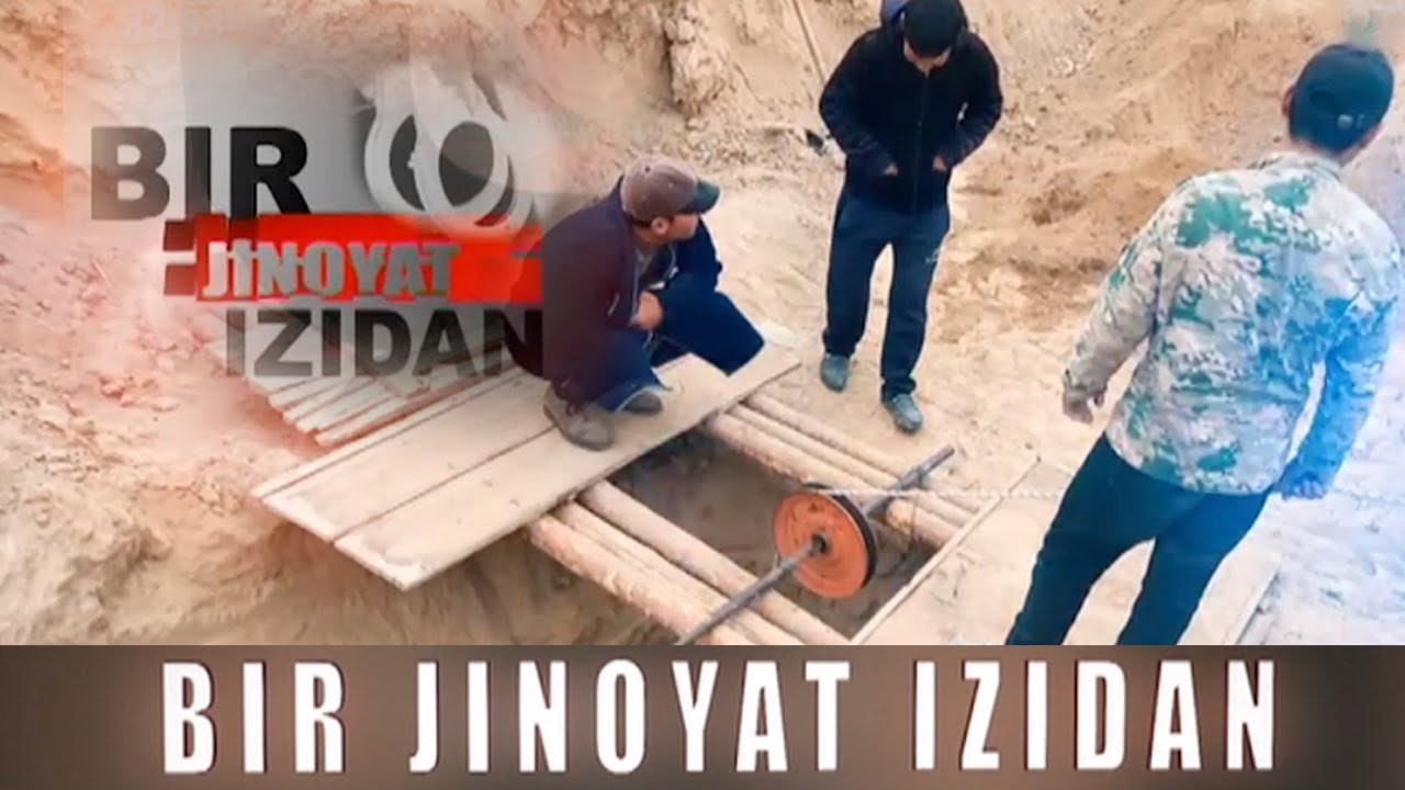 Саунага кетиб йўқолиб қолган тадбиркор... | Bir jinoyat izidan