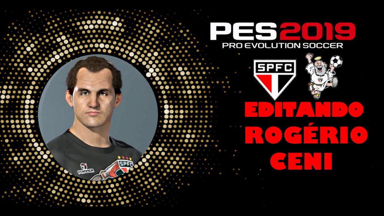 ROG&Eacute;RIO CENI PES 2019