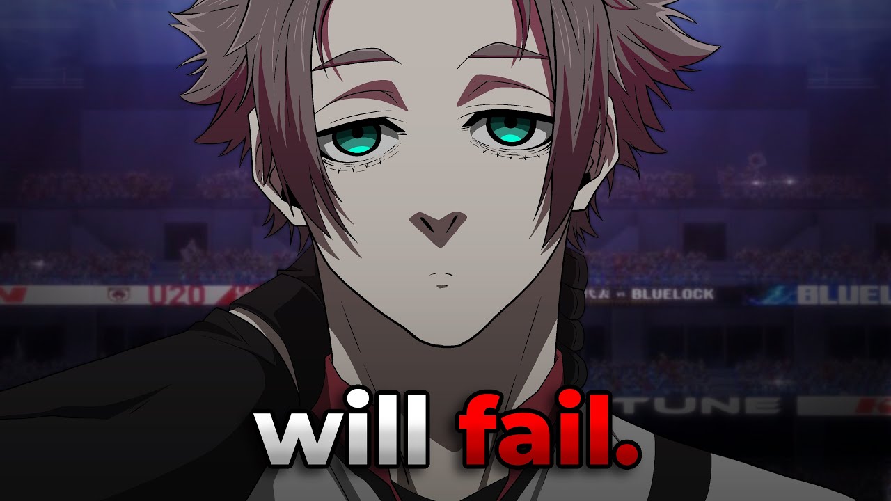 How Sae Itoshi's FAILURE will change Blue Lock FOREVER...