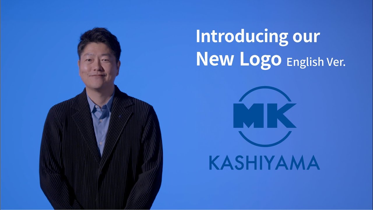 【Official】Introducing Our New Logo