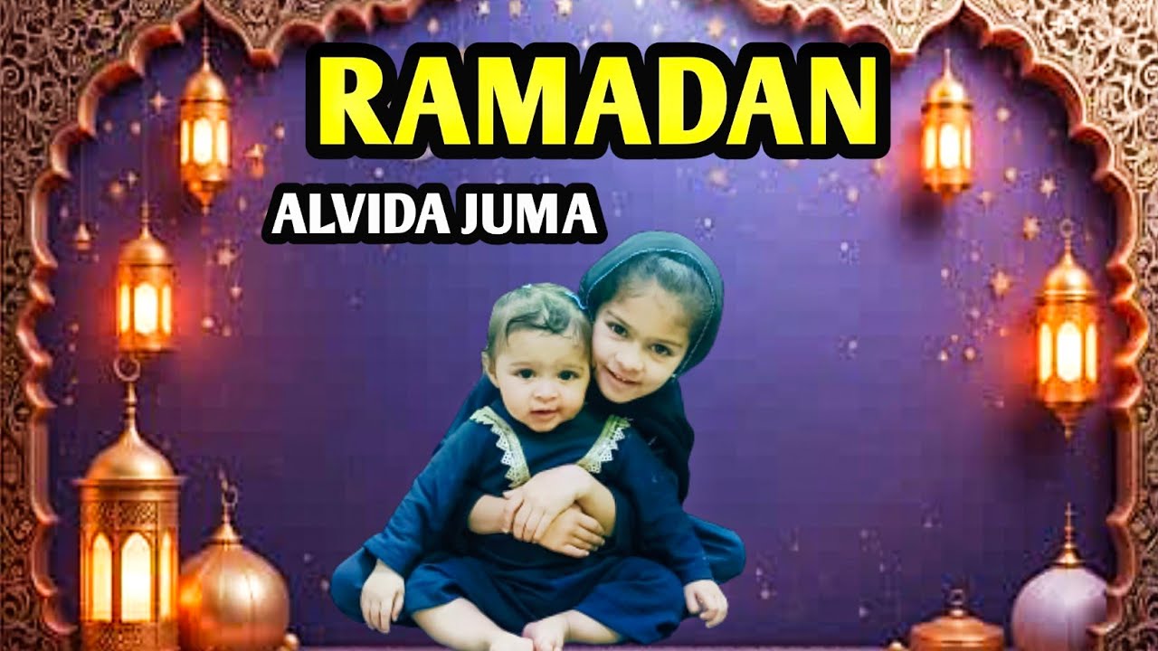 Ramadan Ka Aakhri Juma 🌙🕌 | Ghar Par Banaye Zarda 🍚😋 | Alvida Juma Special