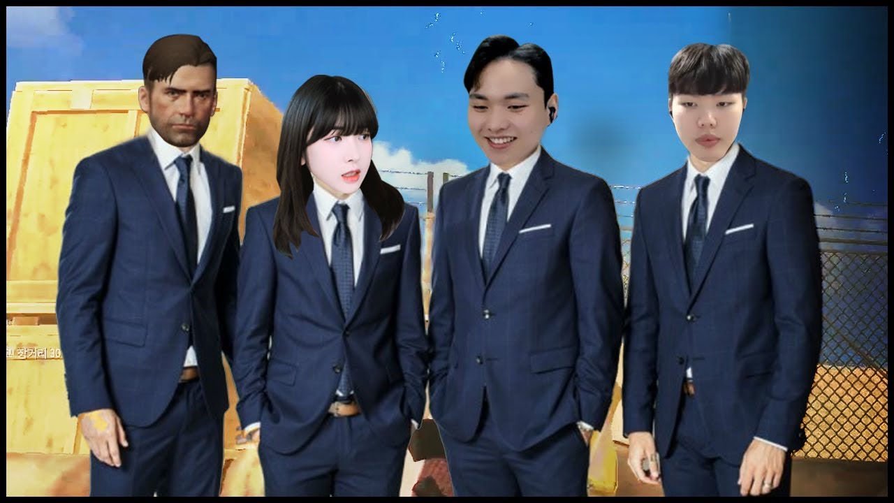 대회를 뛰는 피오의 외곽운영? 못 막습니다