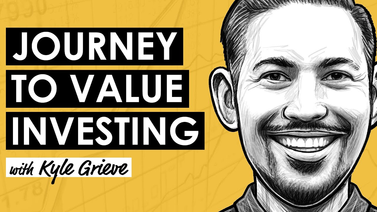 The Lessons and Growth of a Value Investor w/ Kyle Grieve (MI316)