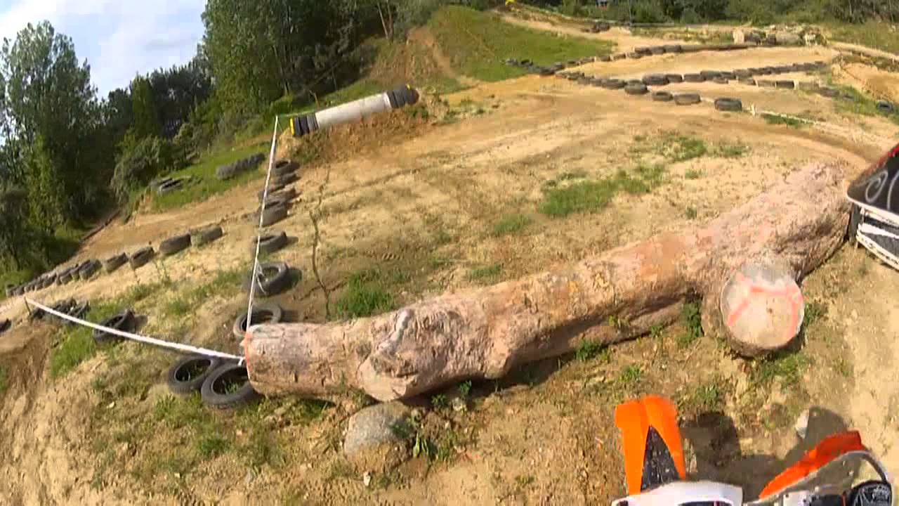 Super Enduro Kamionka 13 07 2013