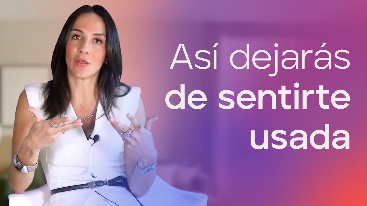 ¿Por qué SOLO quieren sexO?