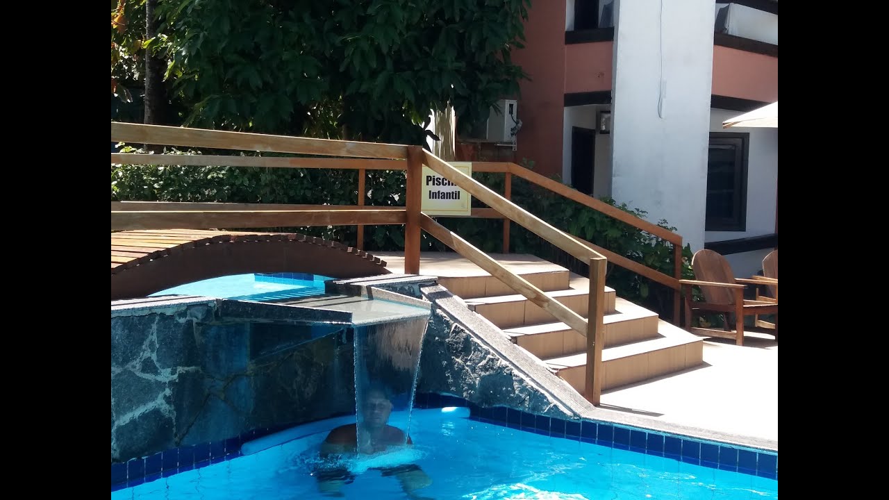 Hotel Arraial Sol  - Arraial D'Ajuda - Porto Seguro - BA