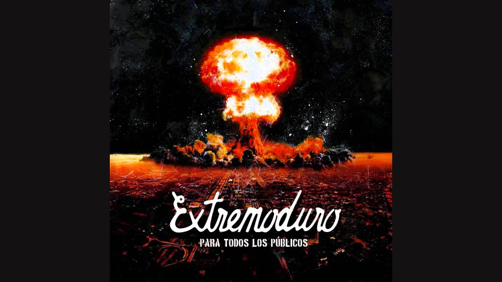 Extremoduro - Entre interiores (Audio oficial)