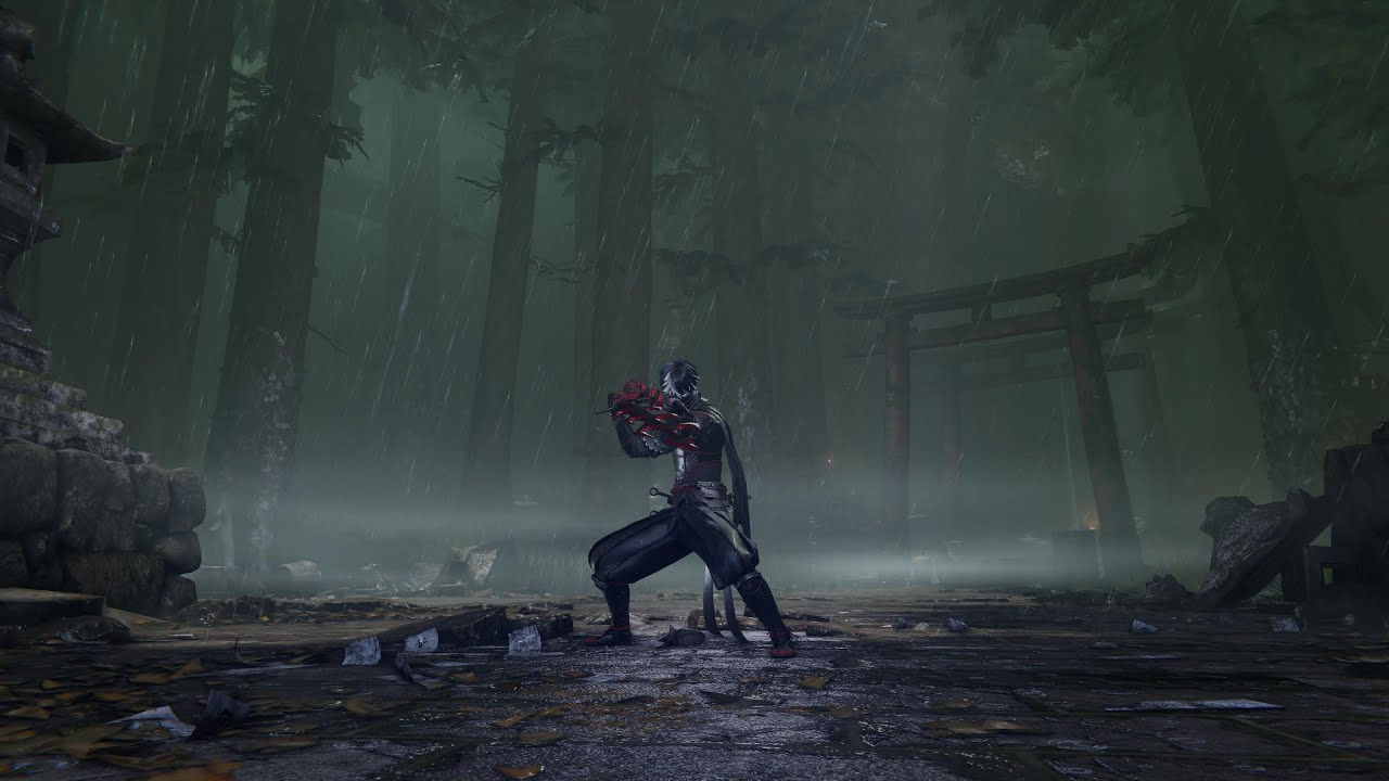 Ninja Gaiden for gameplay