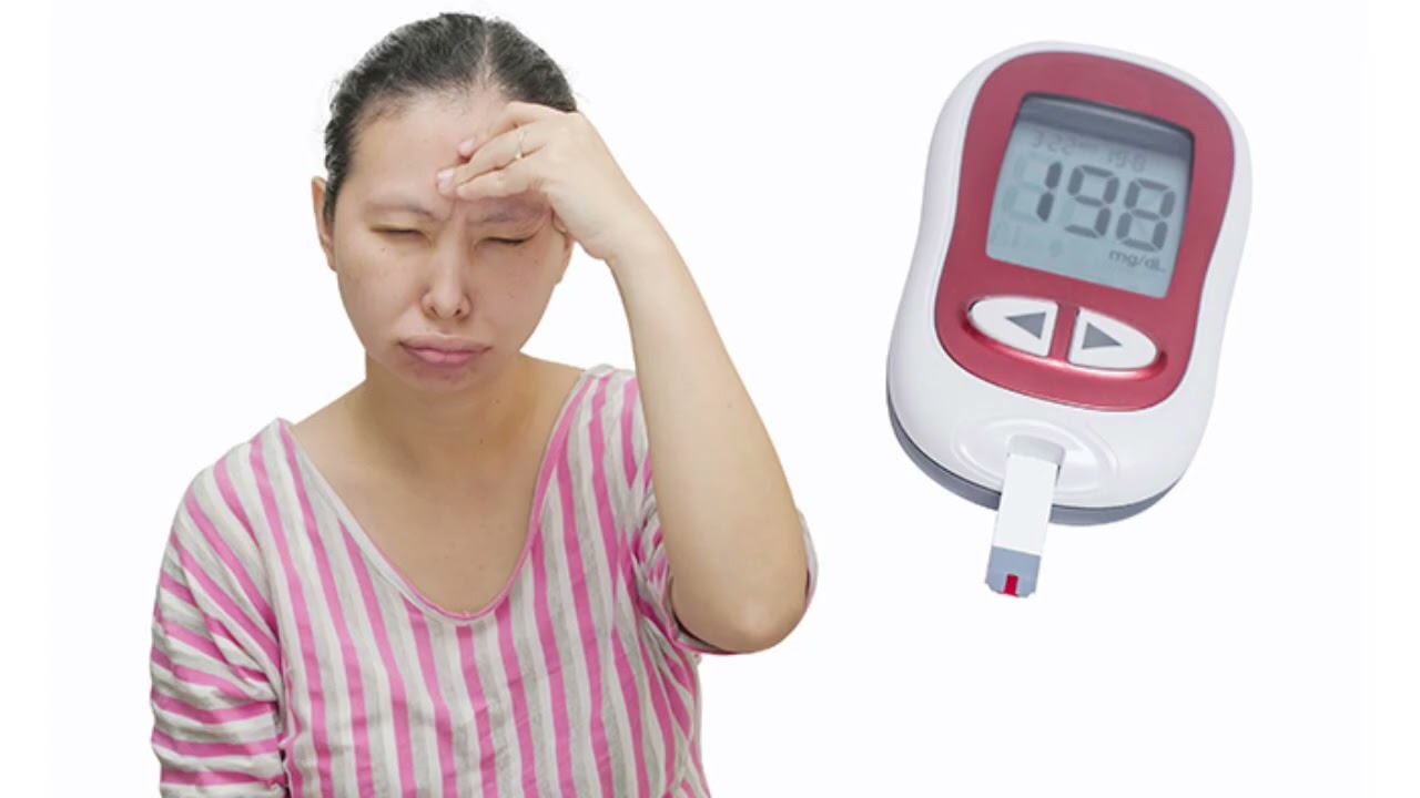 Diabetes Melitus & PMT Lansia