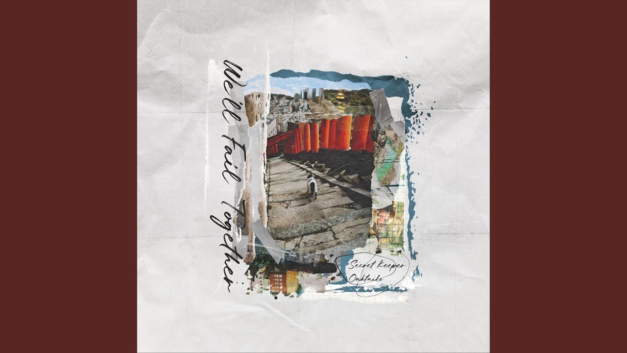 Stay Inside (feat. Ian Thomas Slagle)