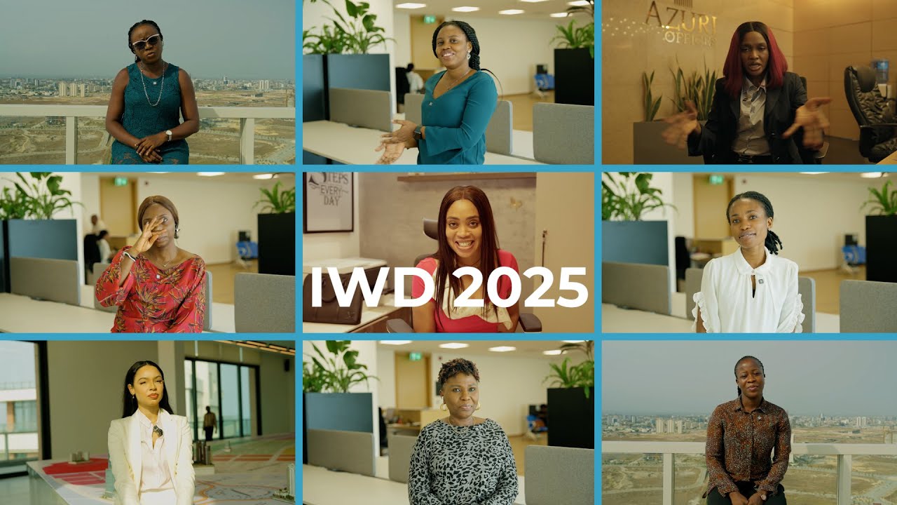 Uncover the Unseen Bias: A Leadership Riddle for International Women's Day 2025