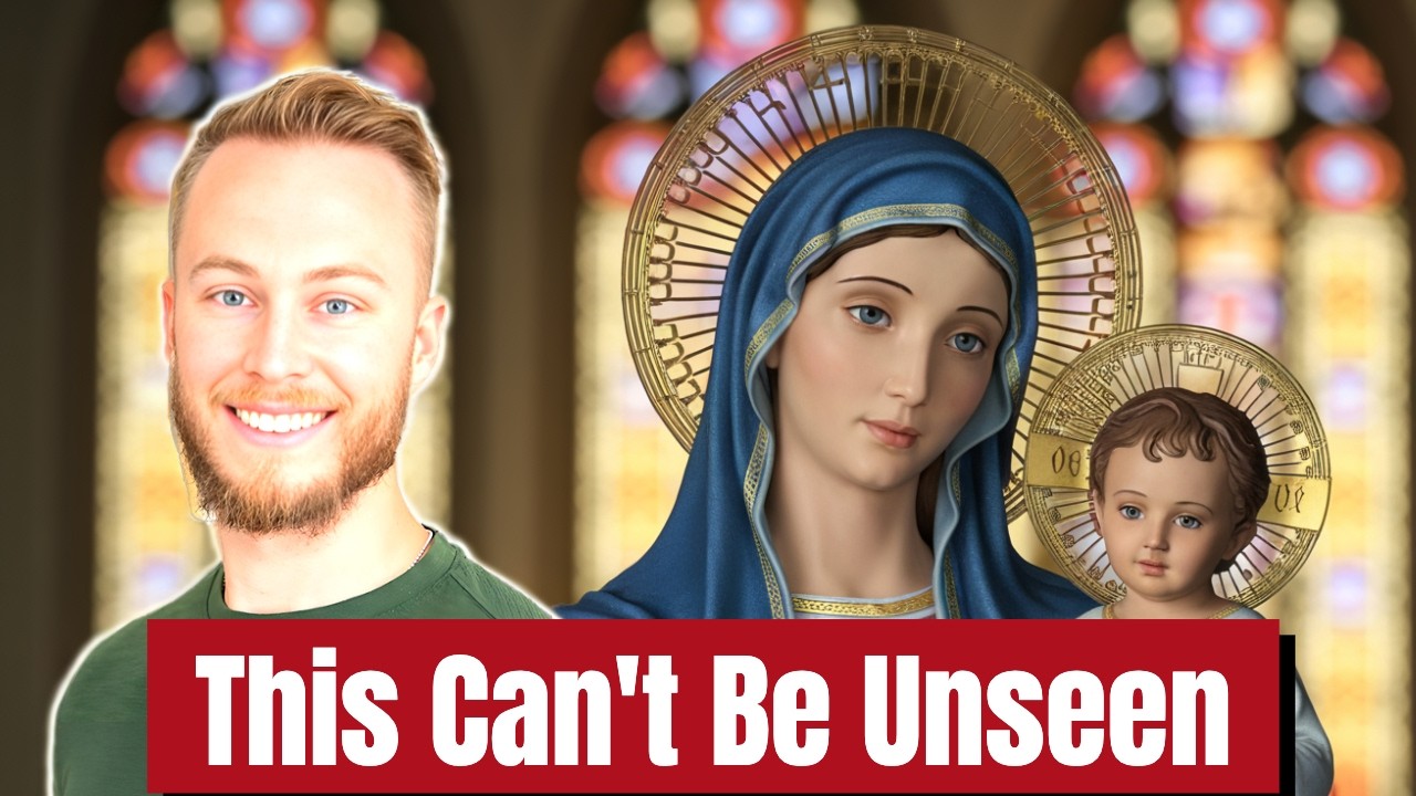 Why Every Man NEEDS The Rosary