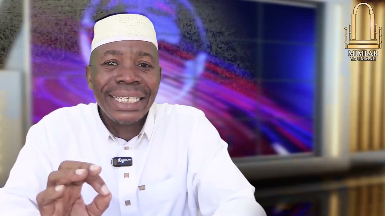 Silsila: Visa vya Qur'an 