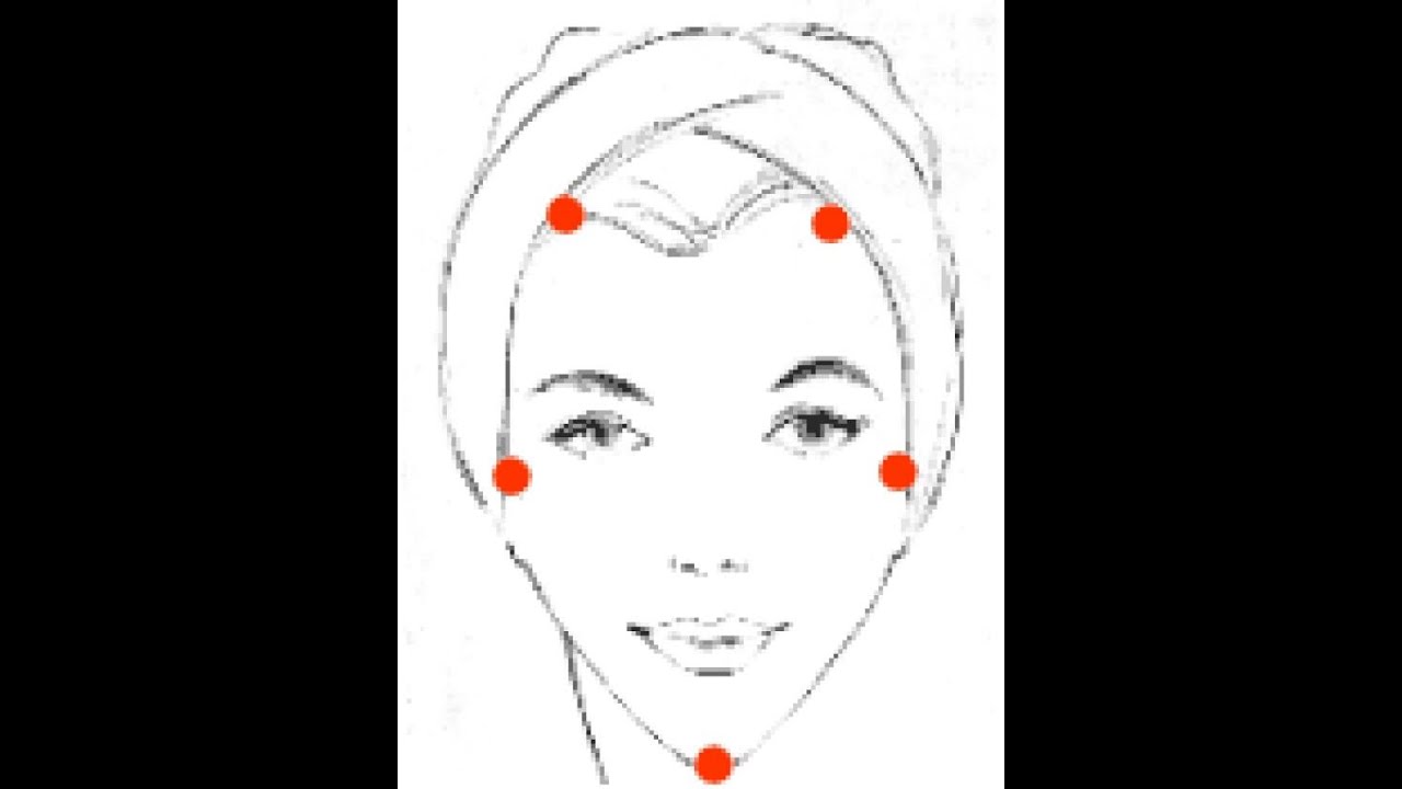 Tutorial de Maquillaje/ Correcciones De Rostro Triangular