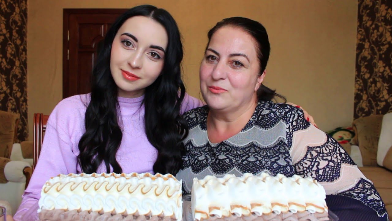 КАК МАМА ОТНОСИТСЯ К ПРАНКАМ / МНЕНИЕ О ЗЯТЕ MUKBANG Ayka Emilly