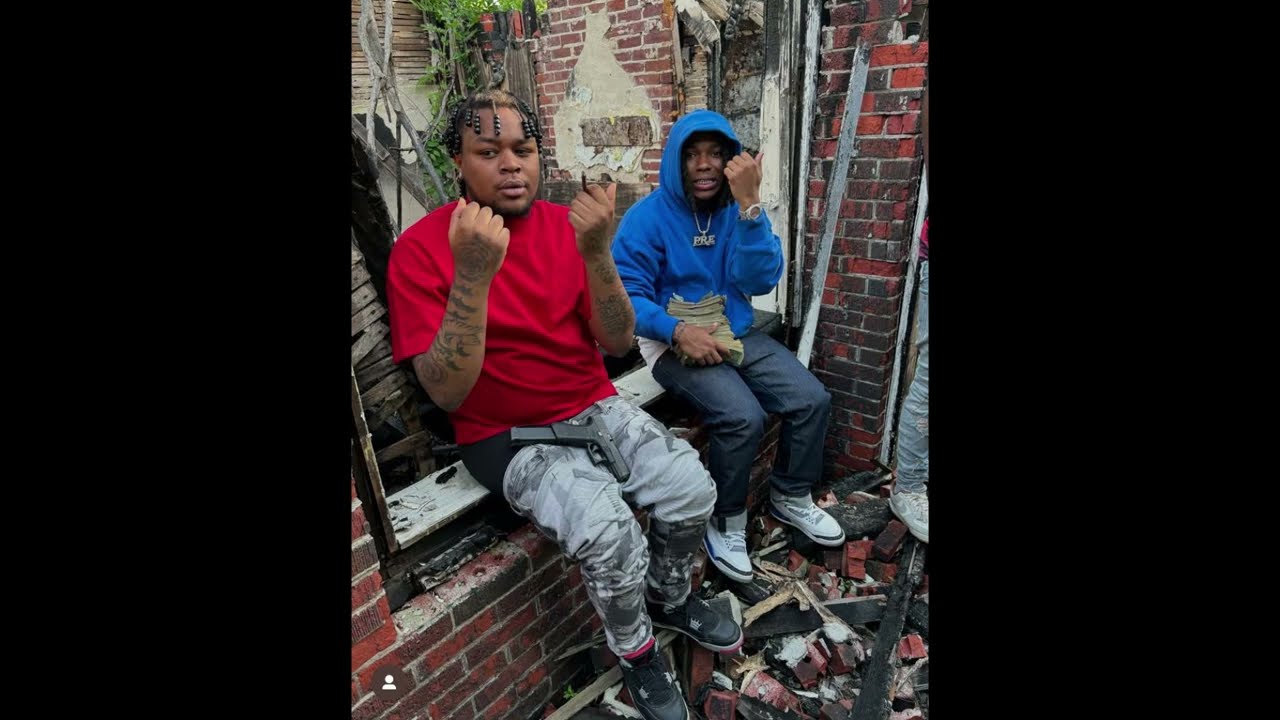 [FREE] BigScarr x Tay Keith Type Beat ''Def Hit''